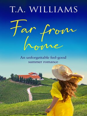 cover image of Far from Home